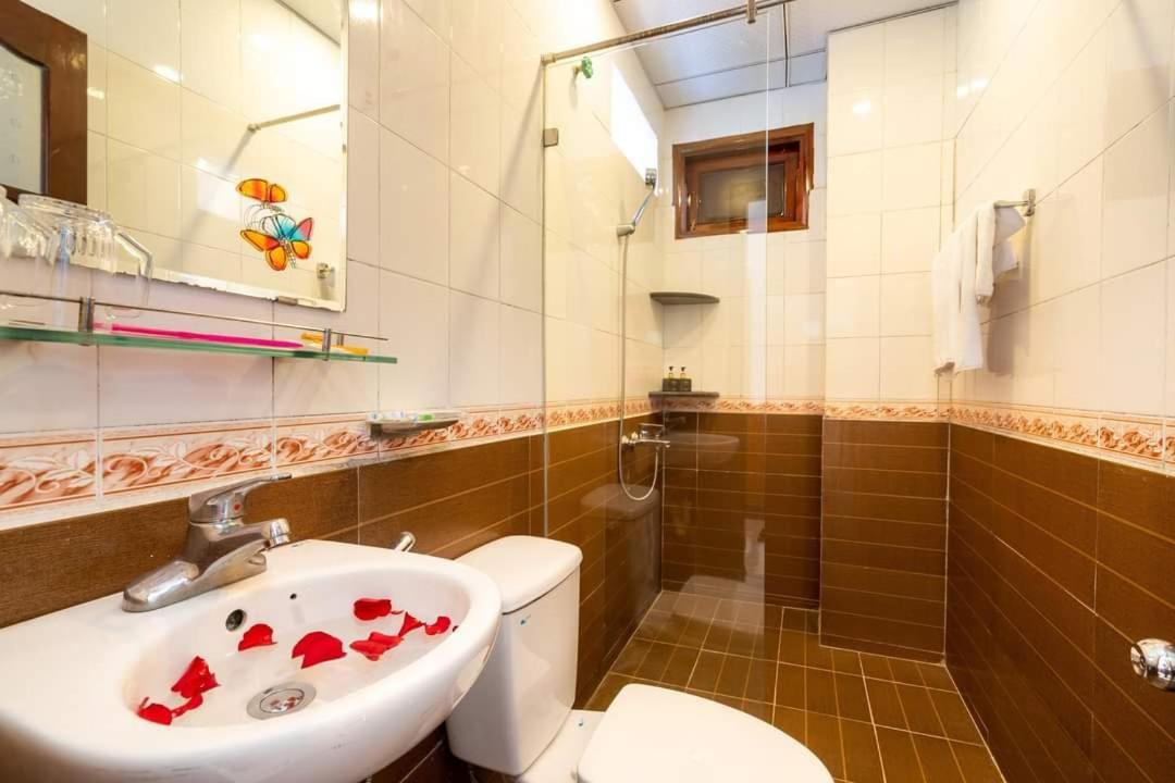 Family Hotel Hội An Kültér fotó