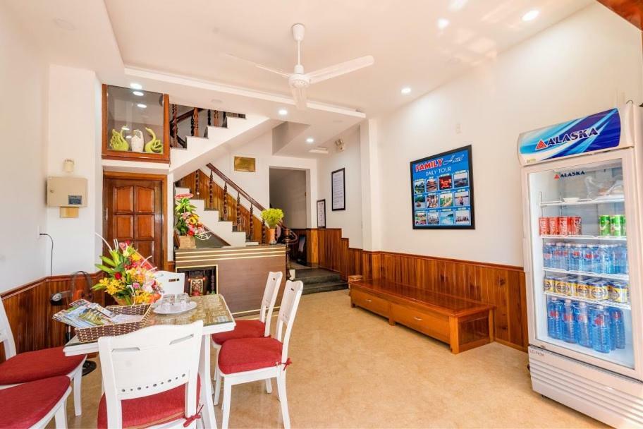 Family Hotel Hội An Kültér fotó